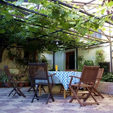 Hostal El Patio De Amayuelas Amayuelas de Abajo